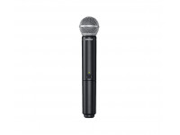 Shure BLX24/SM58 H8E Shure BLX24/SM58 H8E